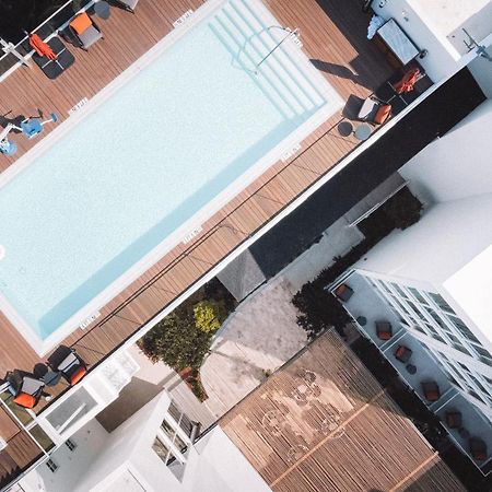 Iberostar Waves Miami Beach Eksteriør billede