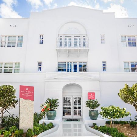 Iberostar Waves Miami Beach Eksteriør billede