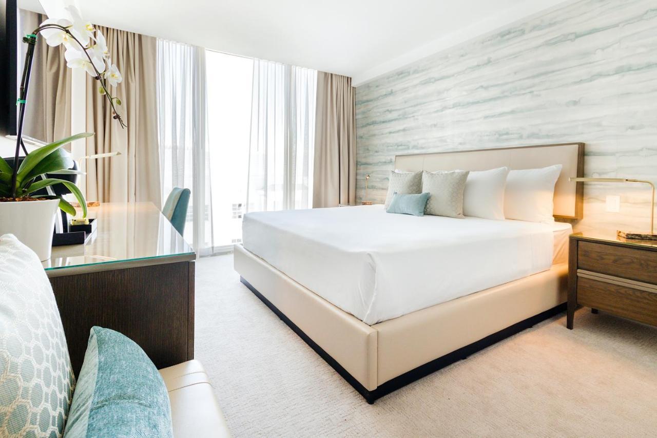 Iberostar Waves Miami Beach Eksteriør billede