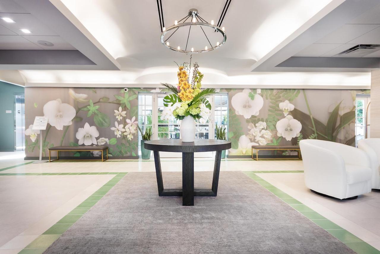 Iberostar Waves Miami Beach Eksteriør billede