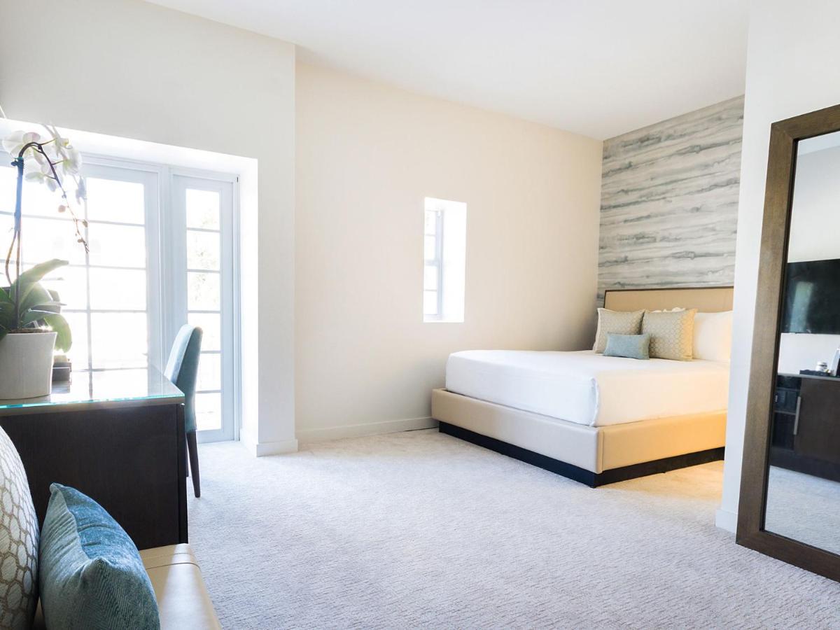 Iberostar Waves Miami Beach Eksteriør billede