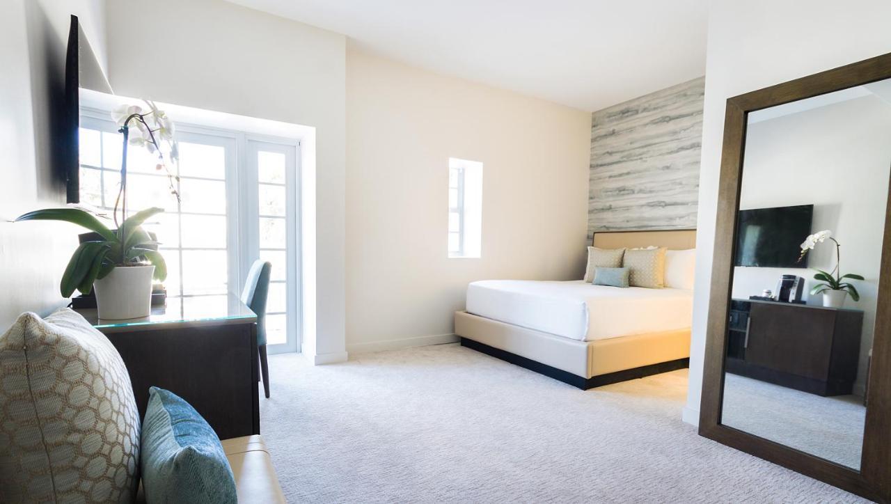 Iberostar Waves Miami Beach Eksteriør billede