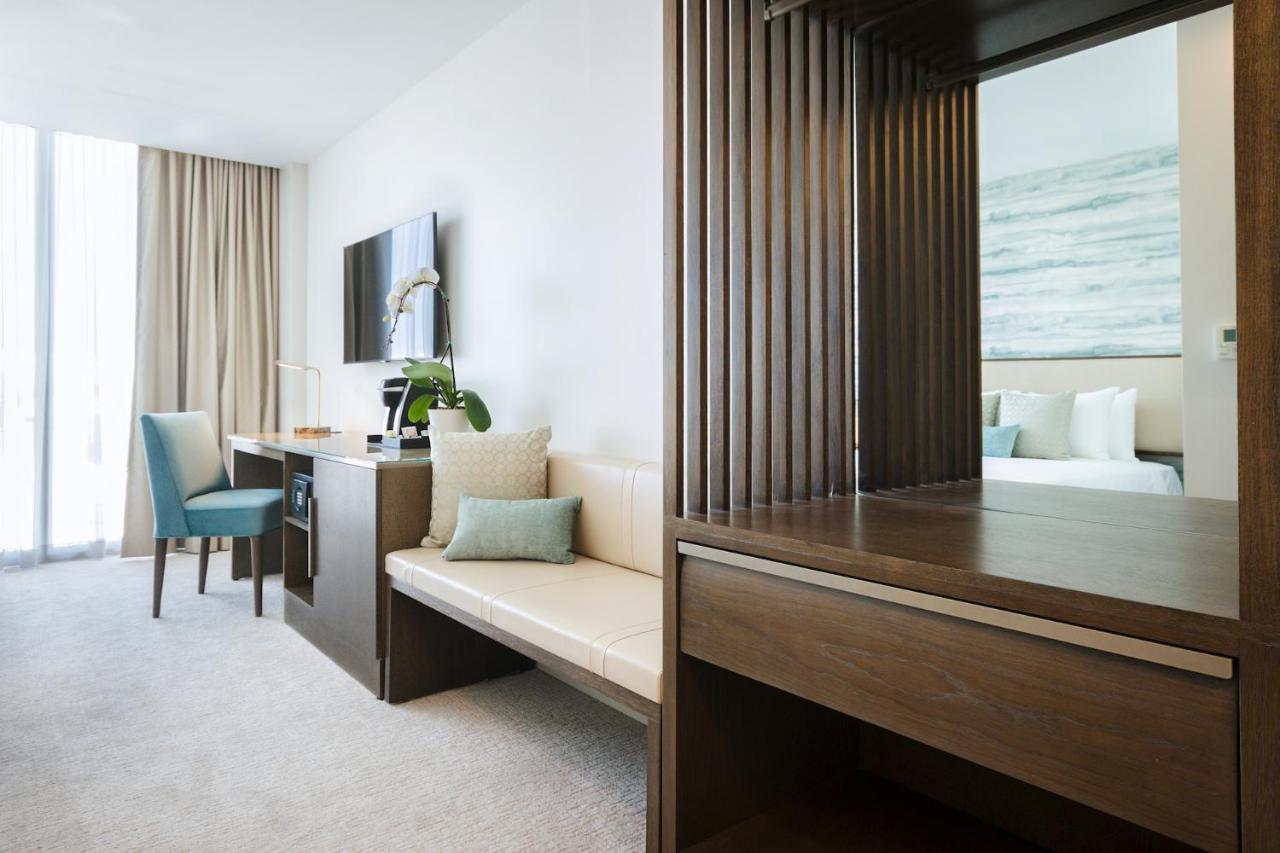 Iberostar Waves Miami Beach Eksteriør billede