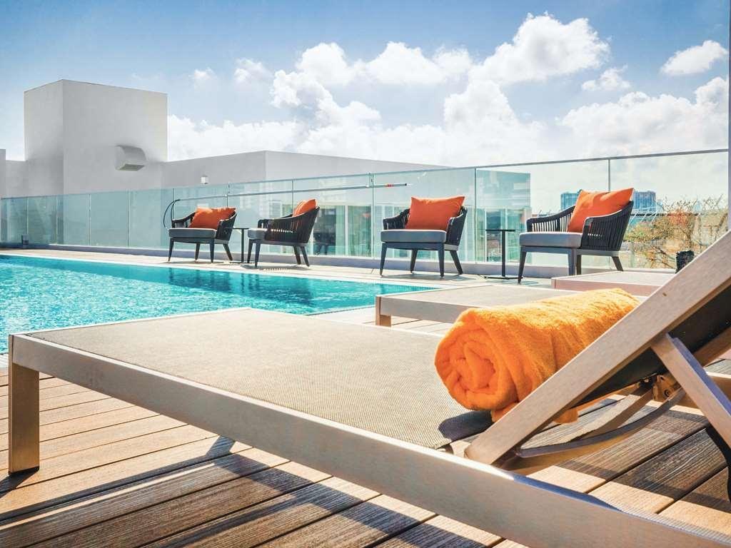 Iberostar Waves Miami Beach Faciliteter billede