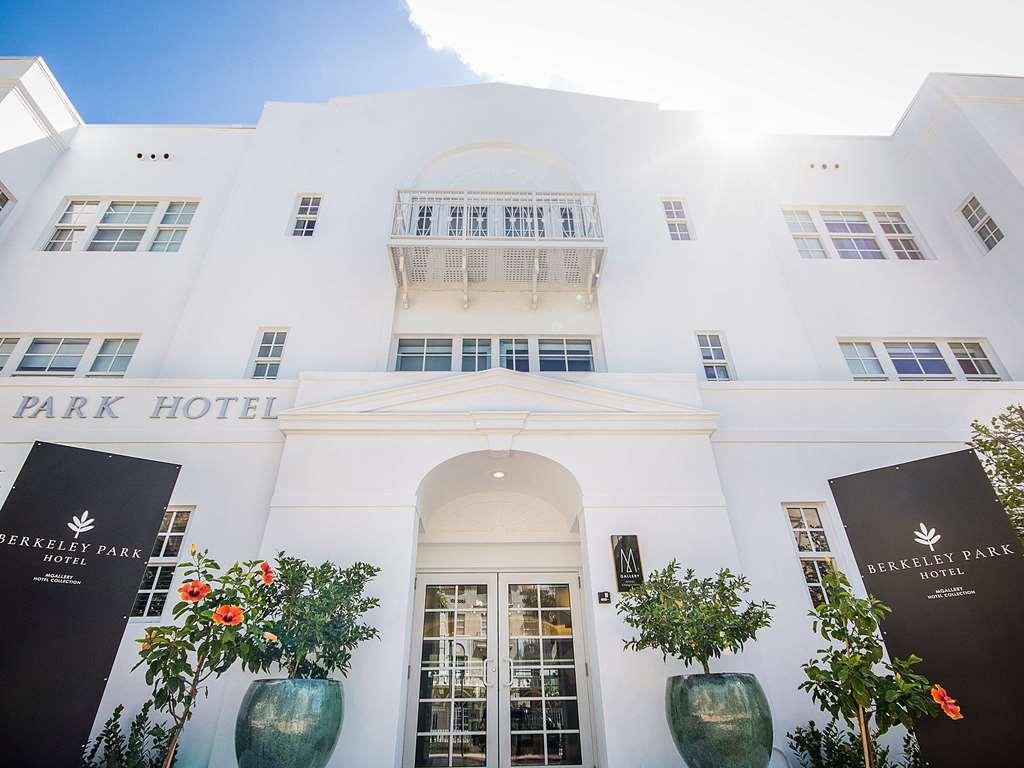 Iberostar Waves Miami Beach Eksteriør billede