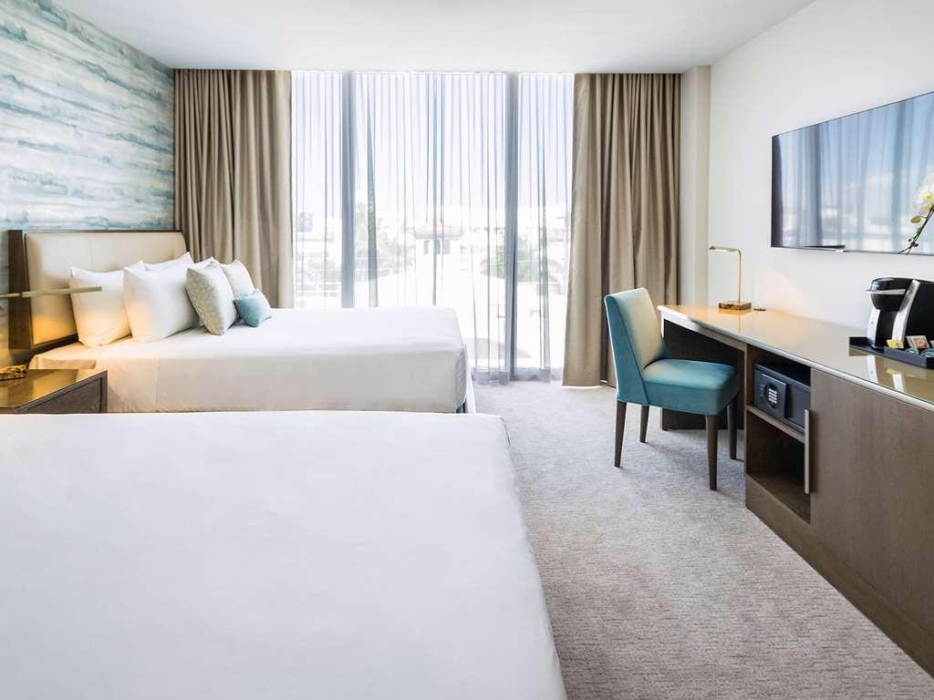 Iberostar Waves Miami Beach Værelse billede