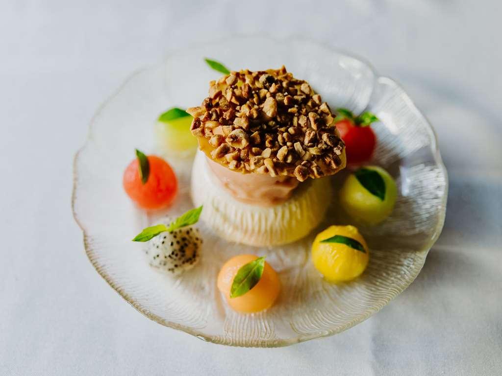 Iberostar Waves Miami Beach Restaurant billede