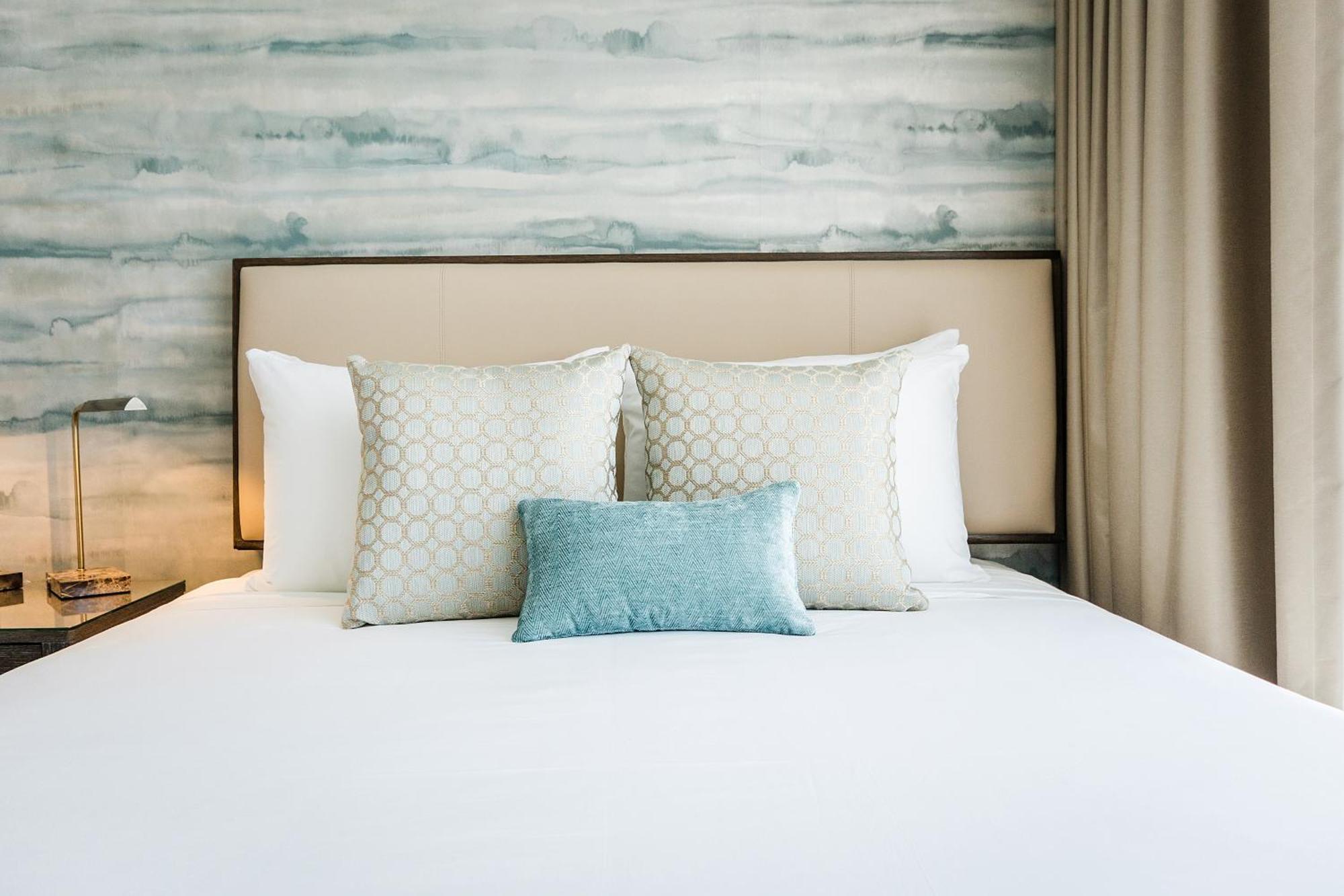 Iberostar Waves Miami Beach Eksteriør billede