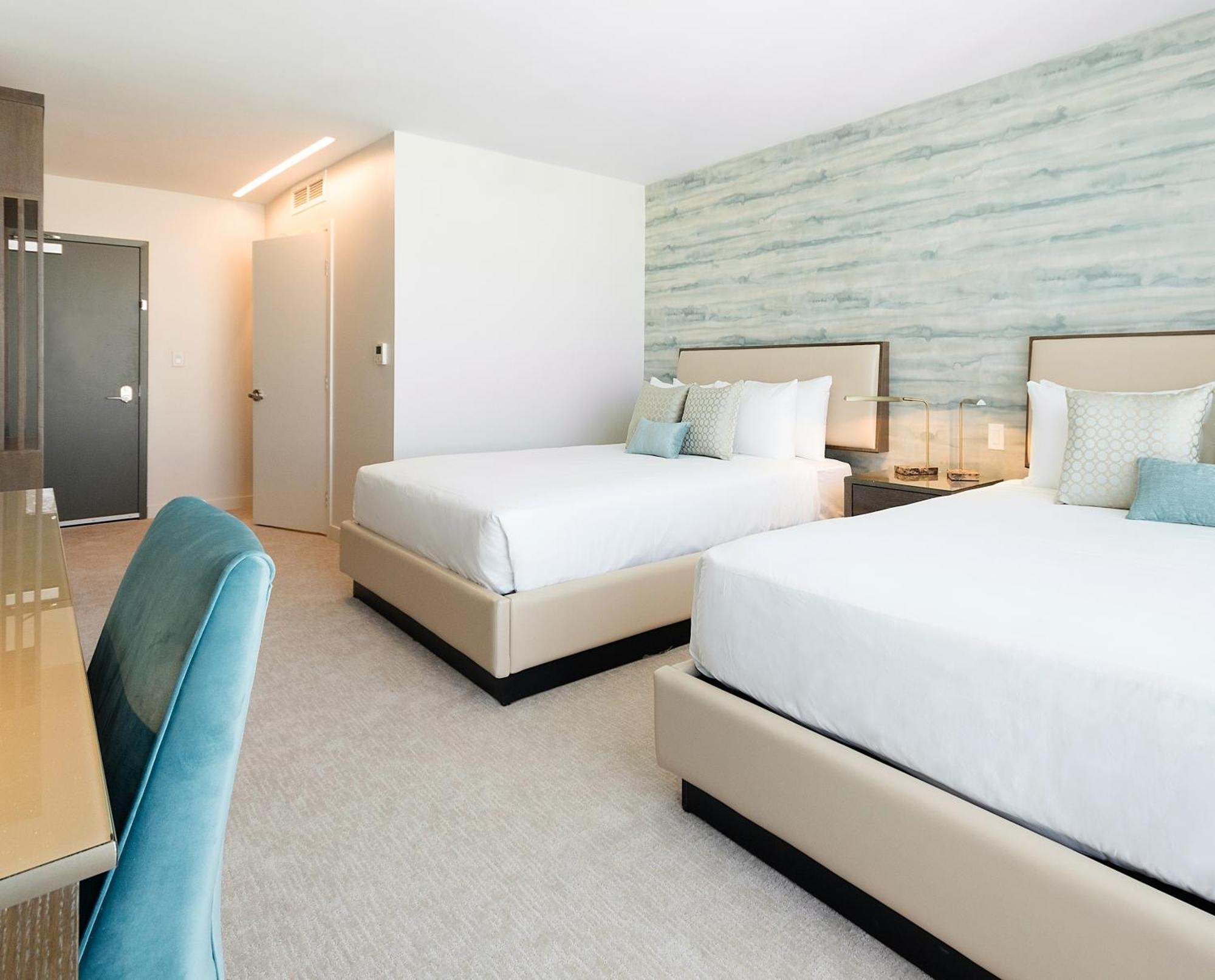Iberostar Waves Miami Beach Eksteriør billede