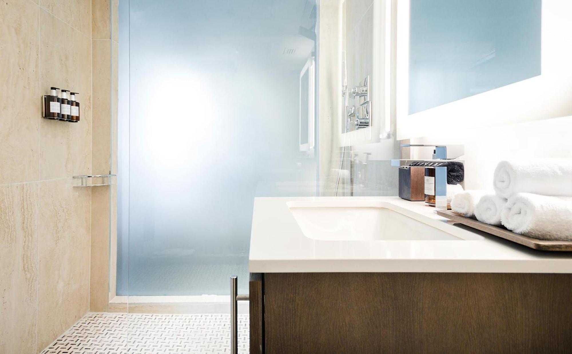 Iberostar Waves Miami Beach Eksteriør billede