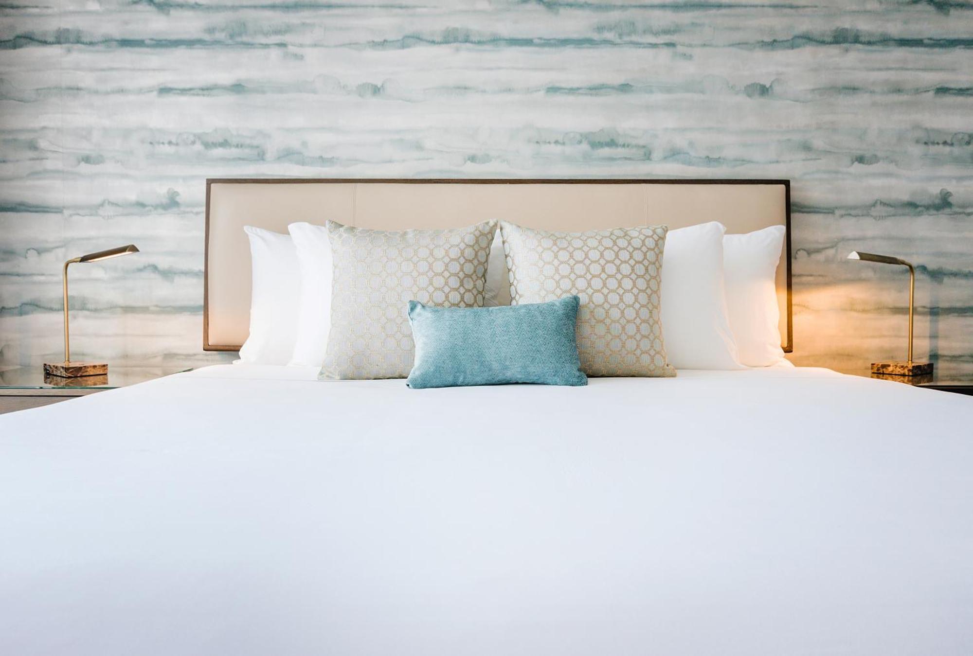 Iberostar Waves Miami Beach Eksteriør billede