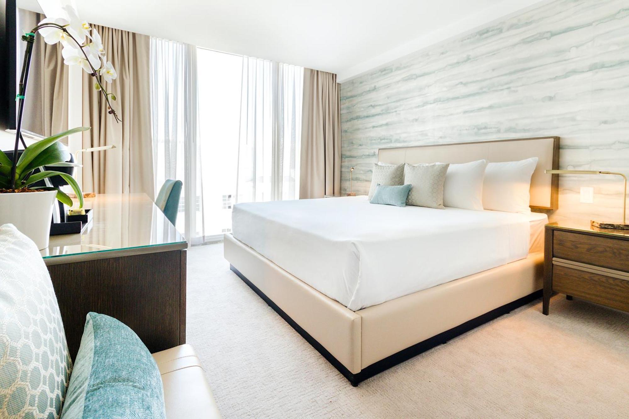 Iberostar Waves Miami Beach Eksteriør billede