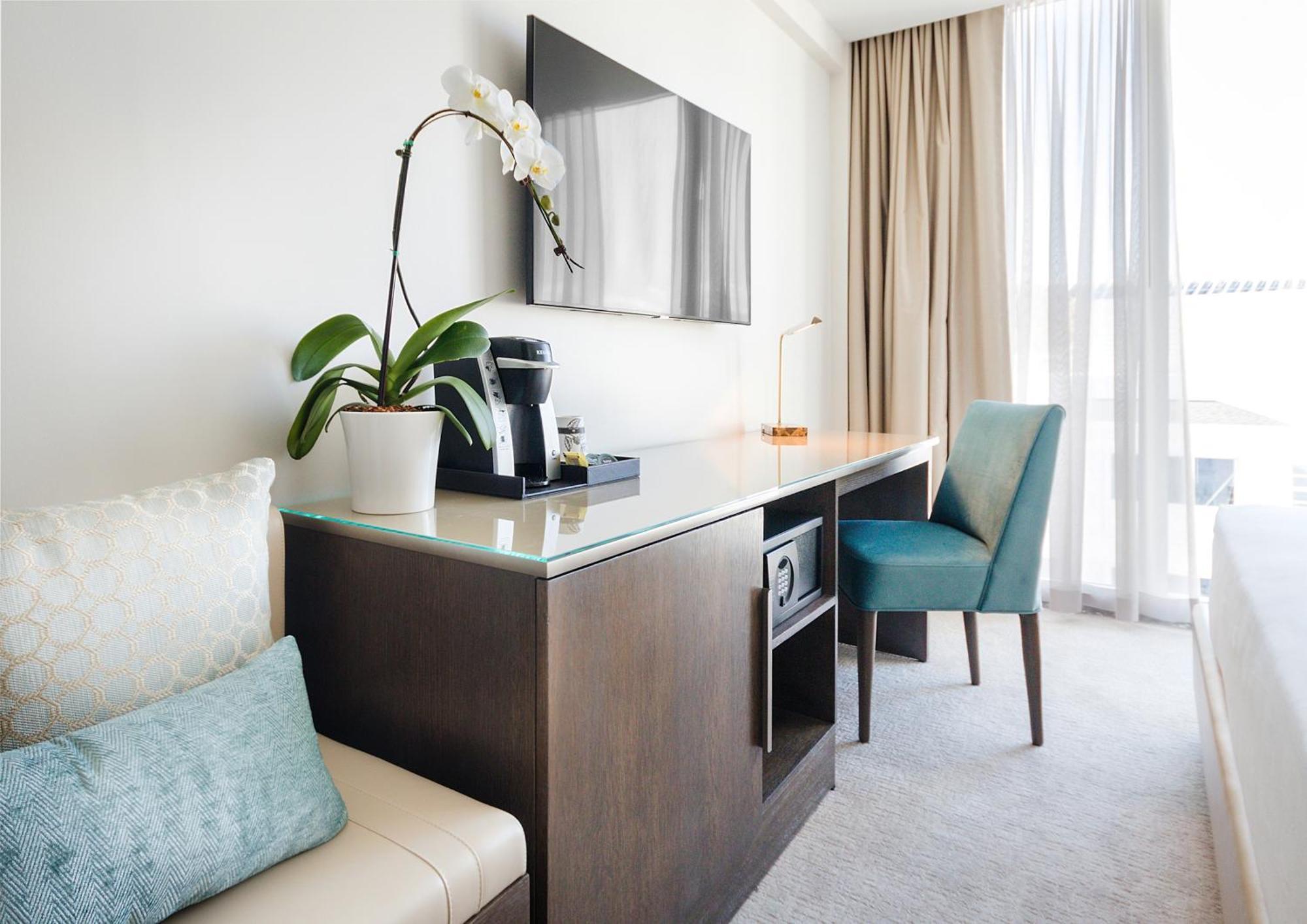 Iberostar Waves Miami Beach Eksteriør billede