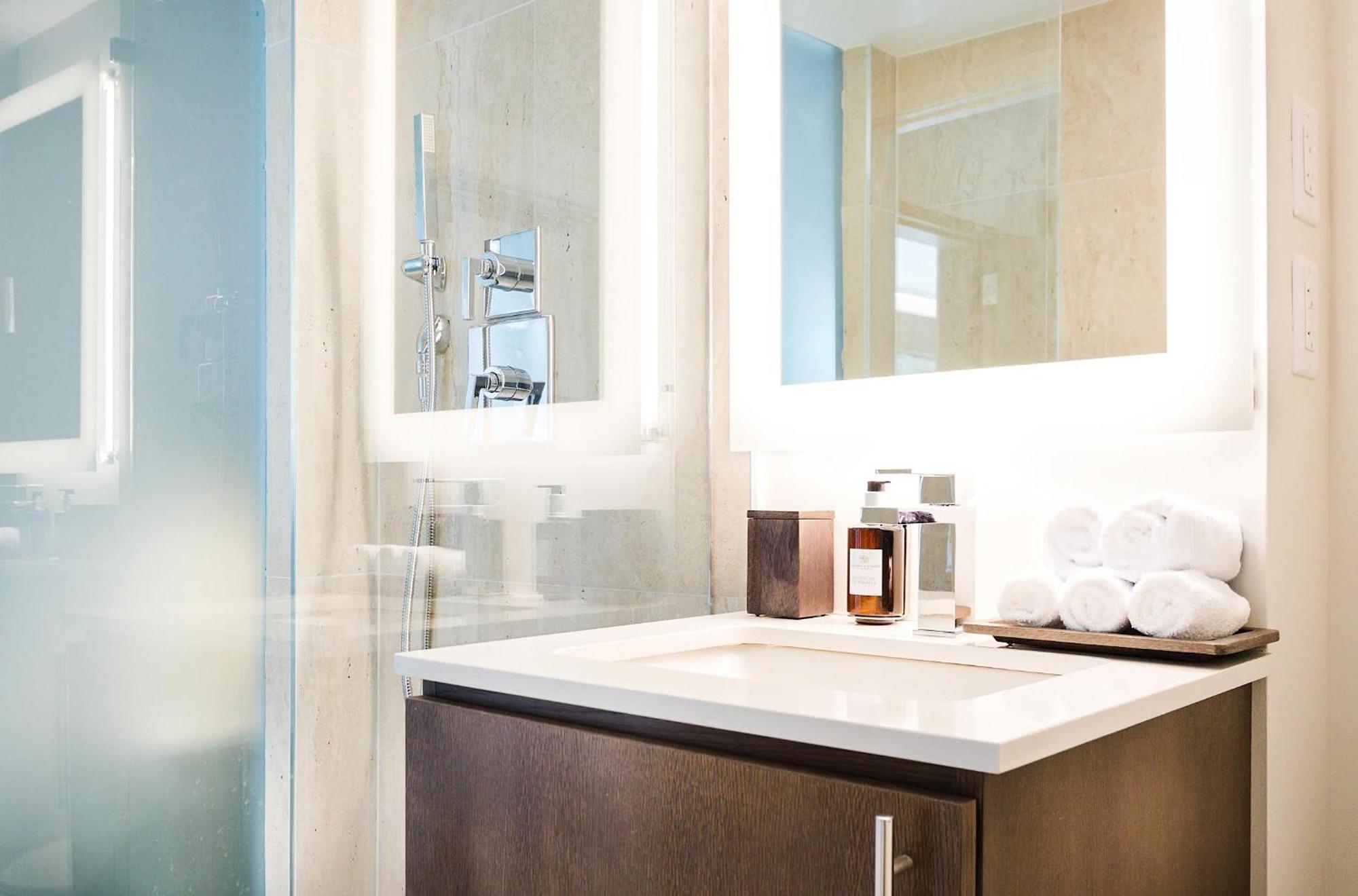 Iberostar Waves Miami Beach Eksteriør billede